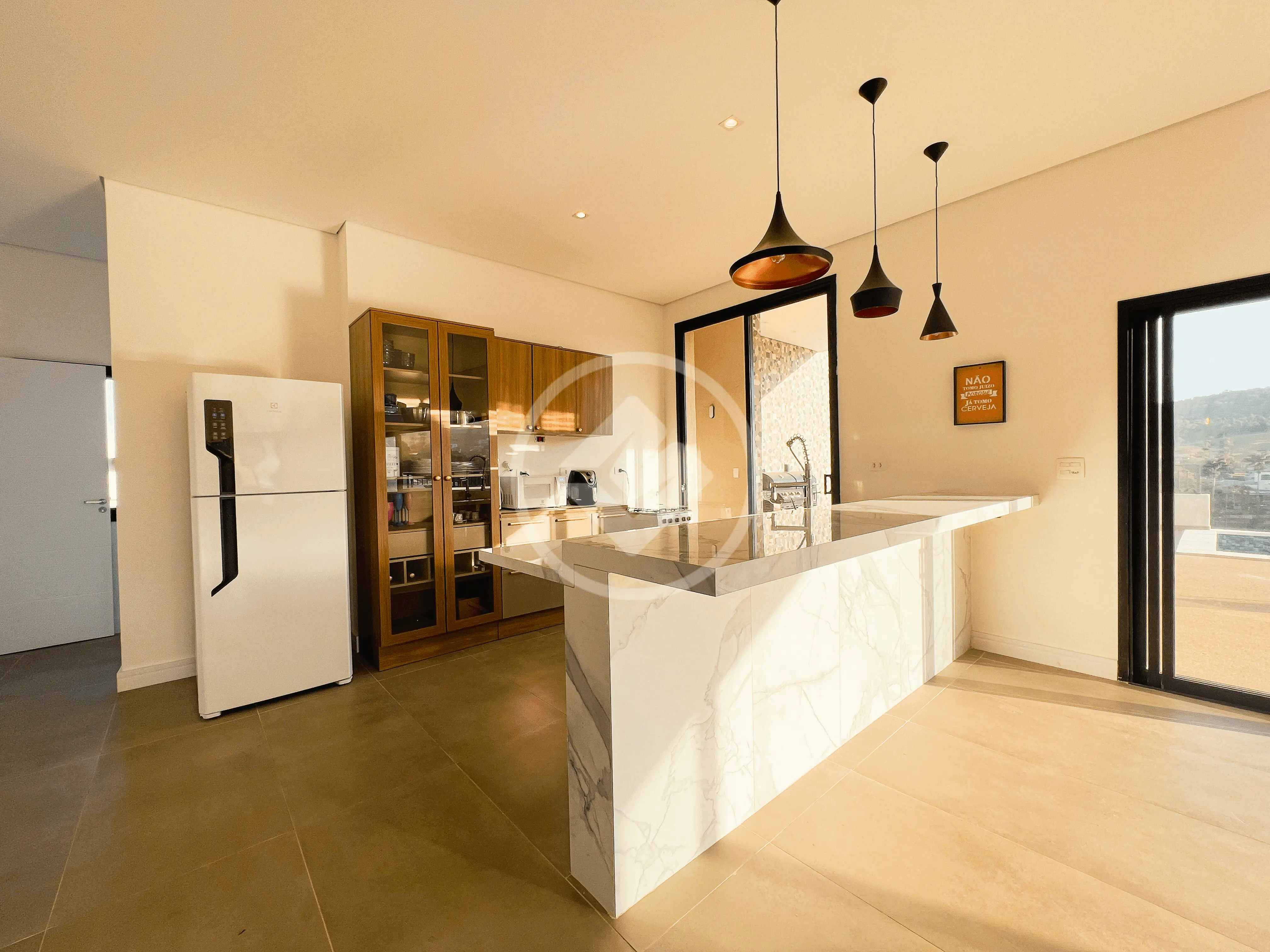 Imagem 6 - Casa Condomínio em Residencial Villas Imperiais, Itupeva - SP