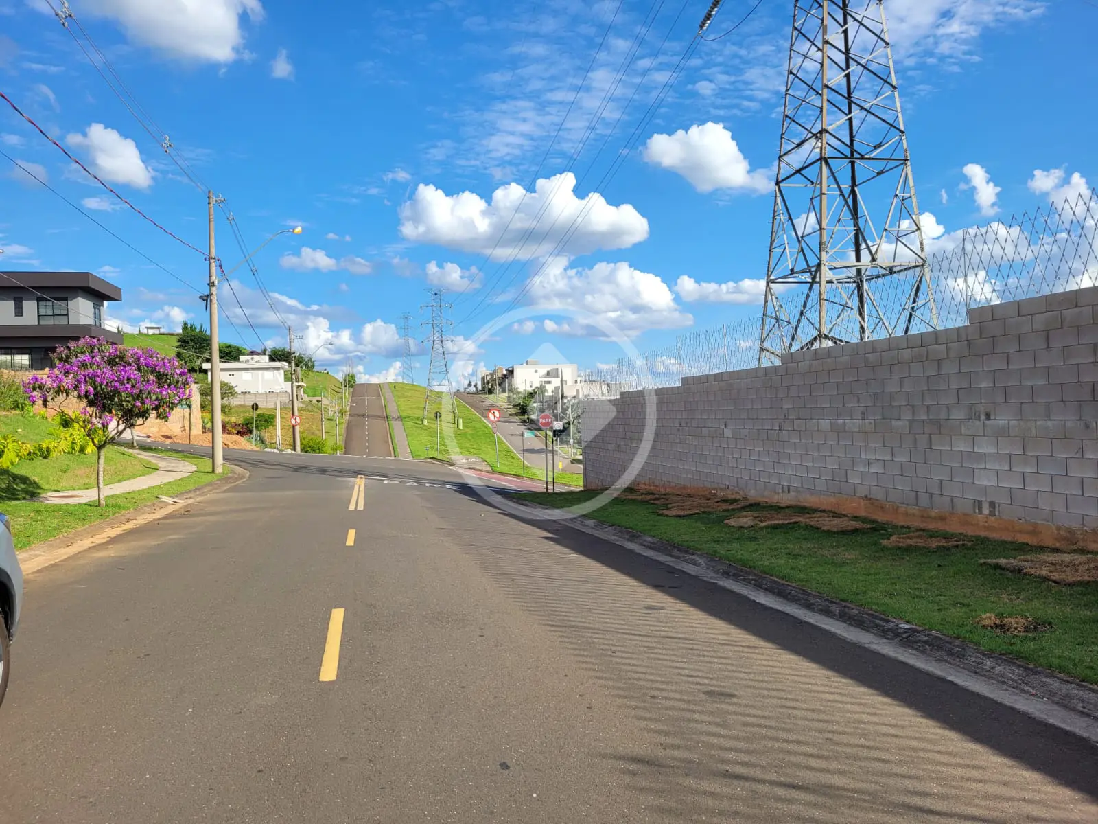 Imagem 5 - Terreno Condomínio em Monte Alegre, Vinhedo - SP