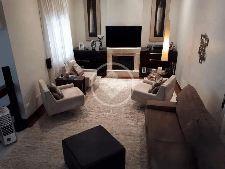 Imagem 5 - Casa Condomínio em Marambaia, Vinhedo - SP