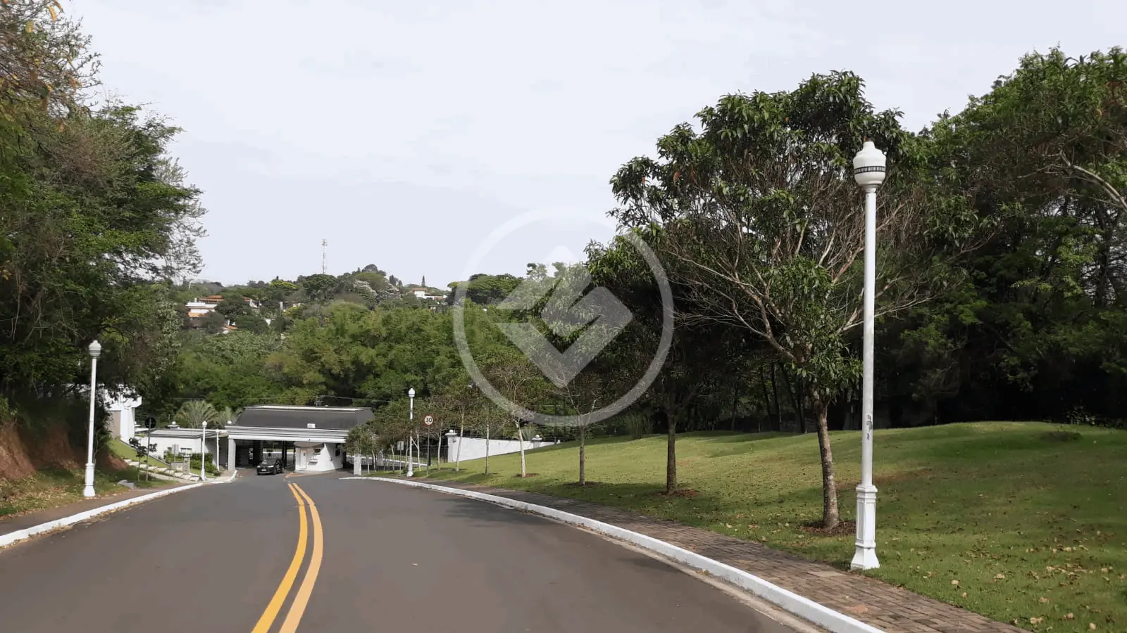 Imagem 3 - Terreno Condomínio em Dois Córregos, Valinhos - SP