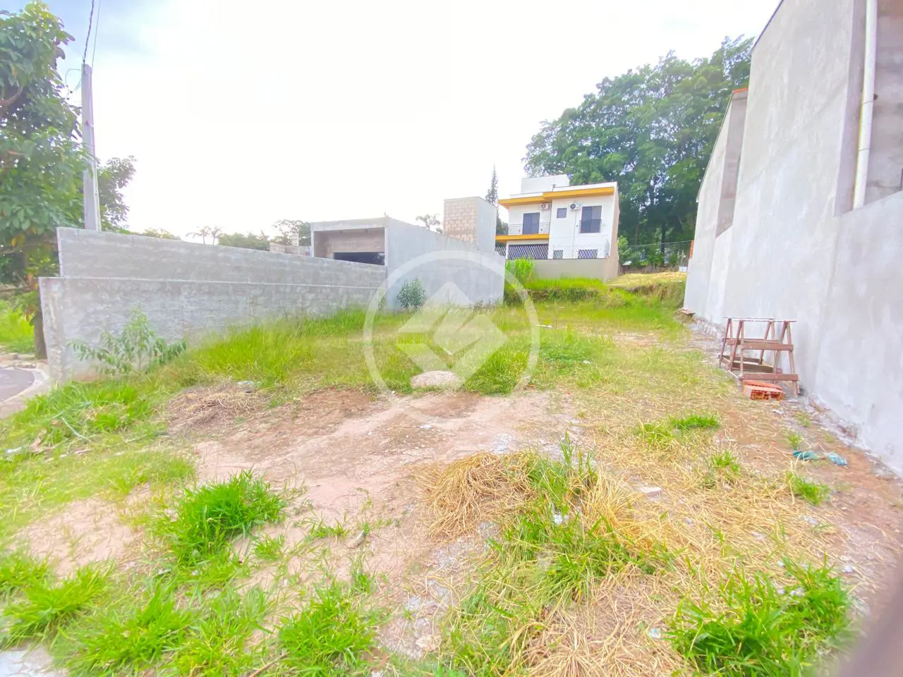 Imagem 4 - Terreno em Bosque, Vinhedo - SP