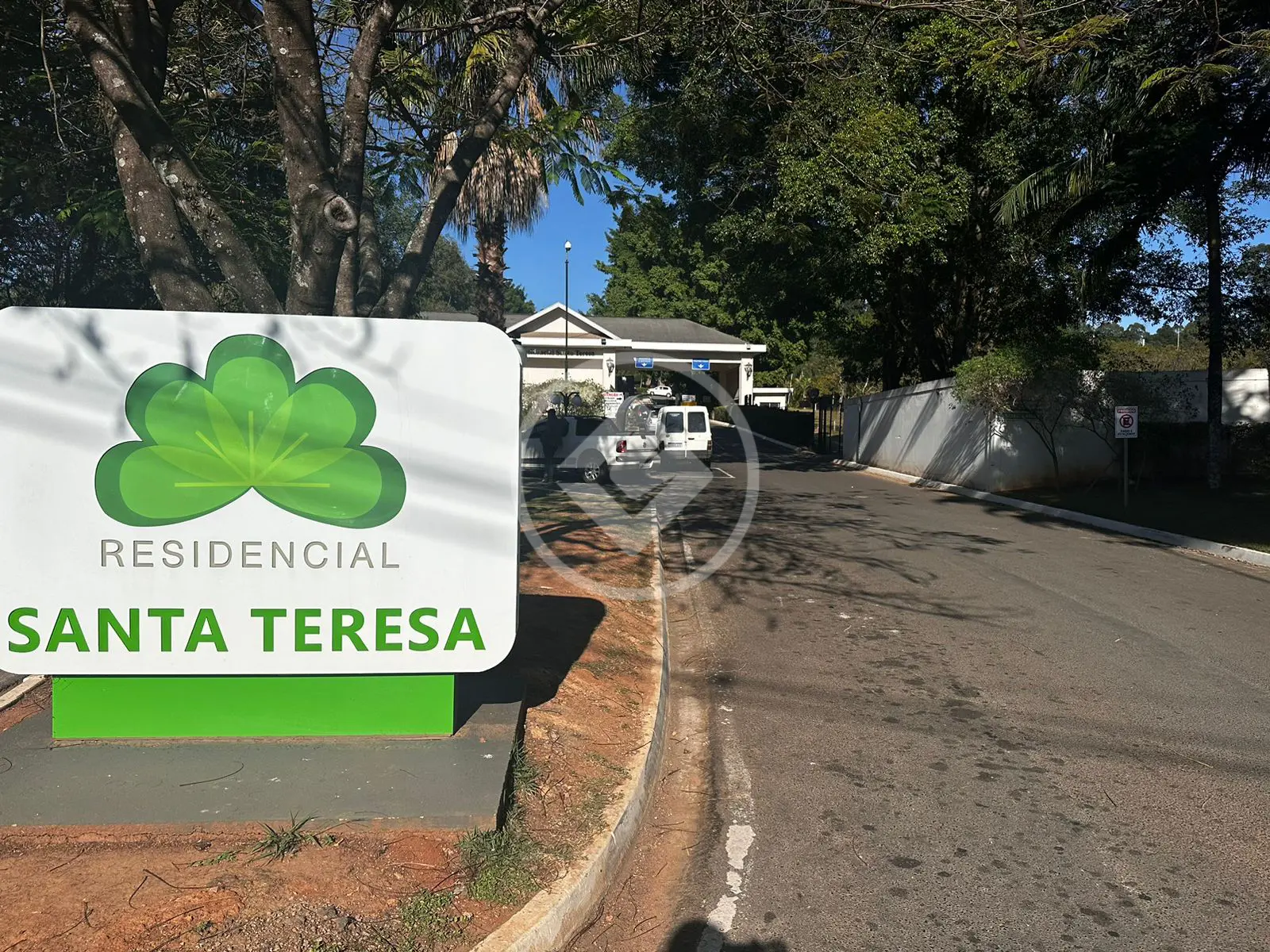 Imagem 1 - Terreno Condomínio em Condominio Terras de Santa Teresa, Itupeva - SP