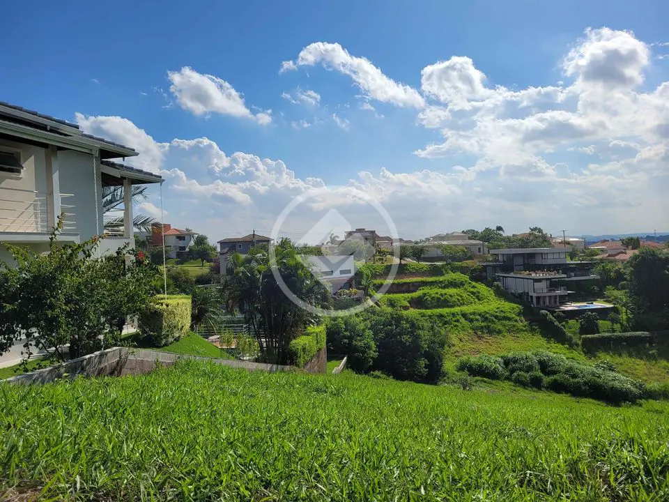Imagem 3 - Terreno Condomínio em Residencial Jardim Primavera, Louveira - SP