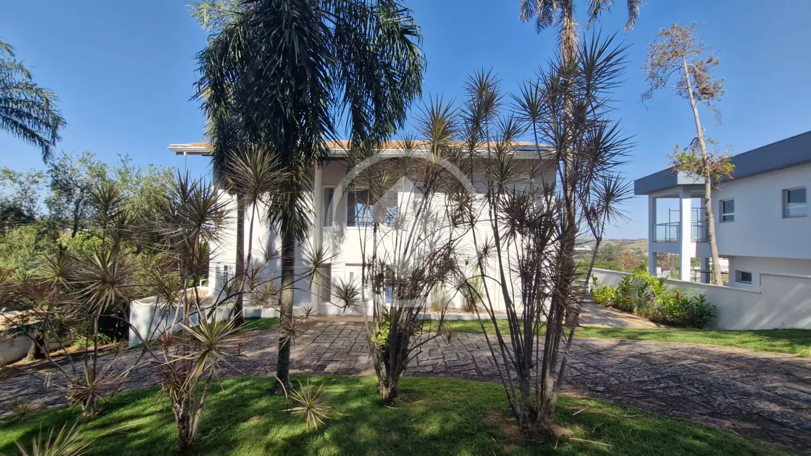 Imagem 2 - Casa Condomínio em Marambaia, Vinhedo - SP
