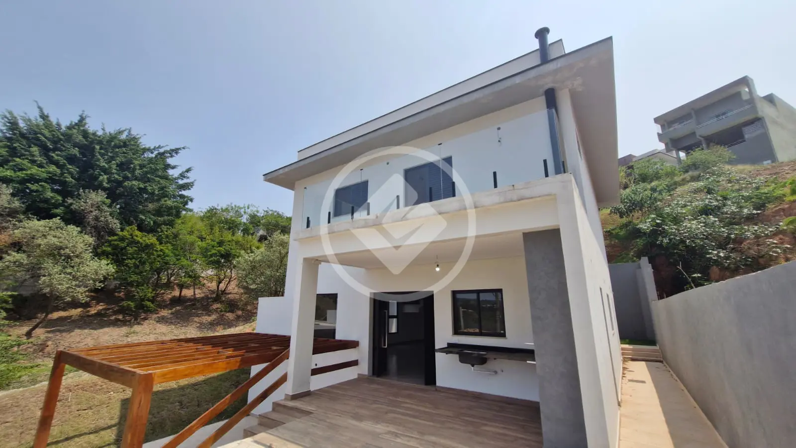 Imagem 6 - Casa Condomínio em Picollo Villaggio, Louveira - SP
