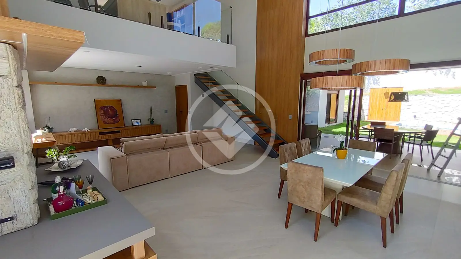 Imagem 5 - Casa Condomínio em Marambaia, Vinhedo - SP