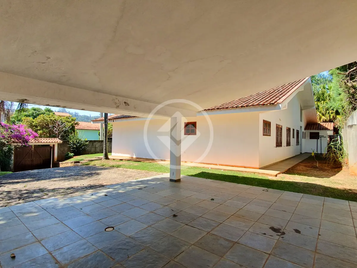 Casa Condomínio São Joaquim, Vinhedo - SP — foto 2