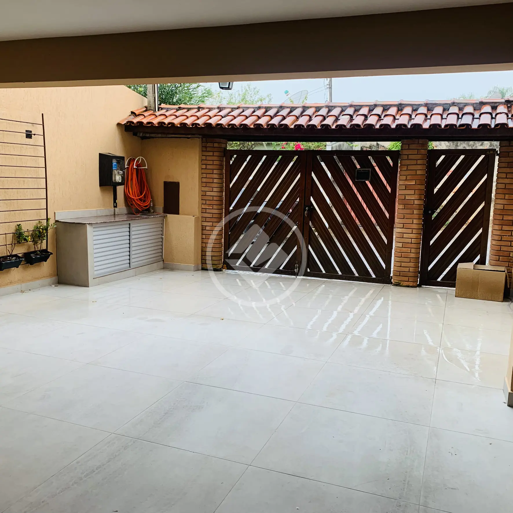 Image 44 - Casa em Capela, Vinhedo - SP