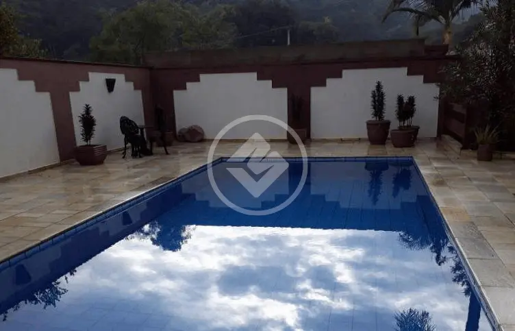 Image 17 - Casa Condomínio em Marambaia, Vinhedo - SP