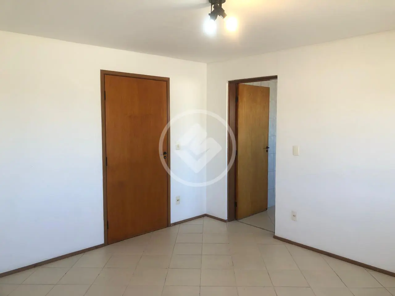 Apartamento Santa Rosa, Vinhedo - SP — foto 2