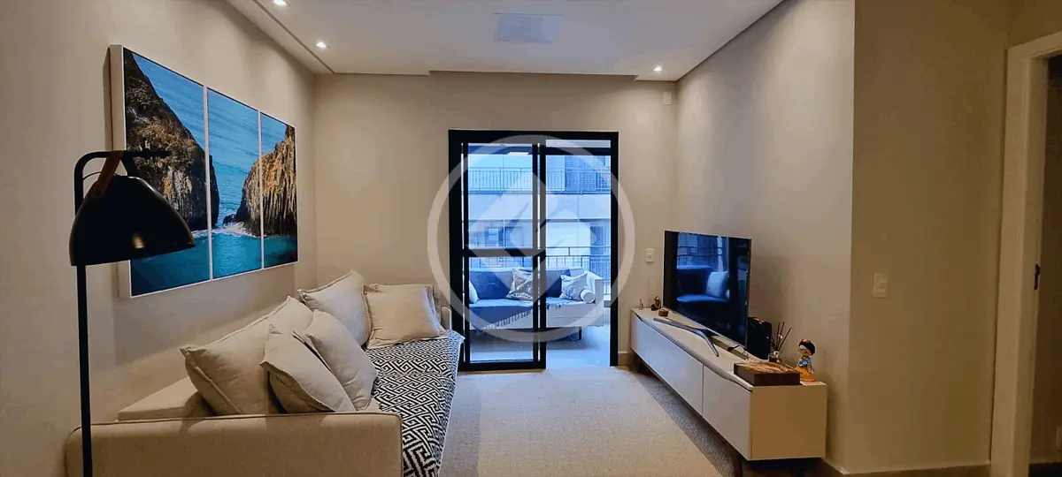 Imagem 4 - Apartamento em Capela, Vinhedo - SP