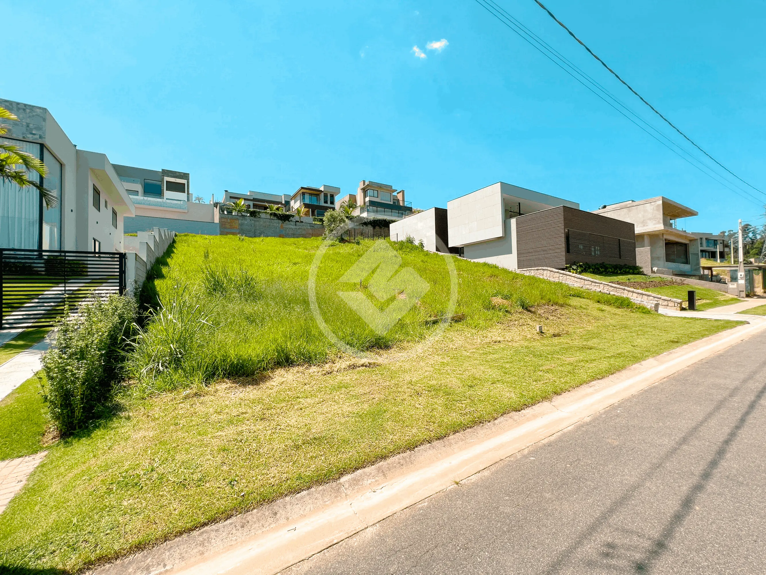 Imagem 4 - Terreno Condomínio em Monte Alegre, Vinhedo - SP