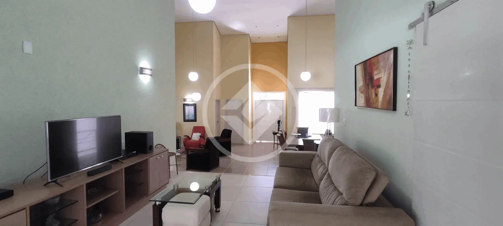Imagem 6 - Casa Condomínio em Bosque, Vinhedo - SP