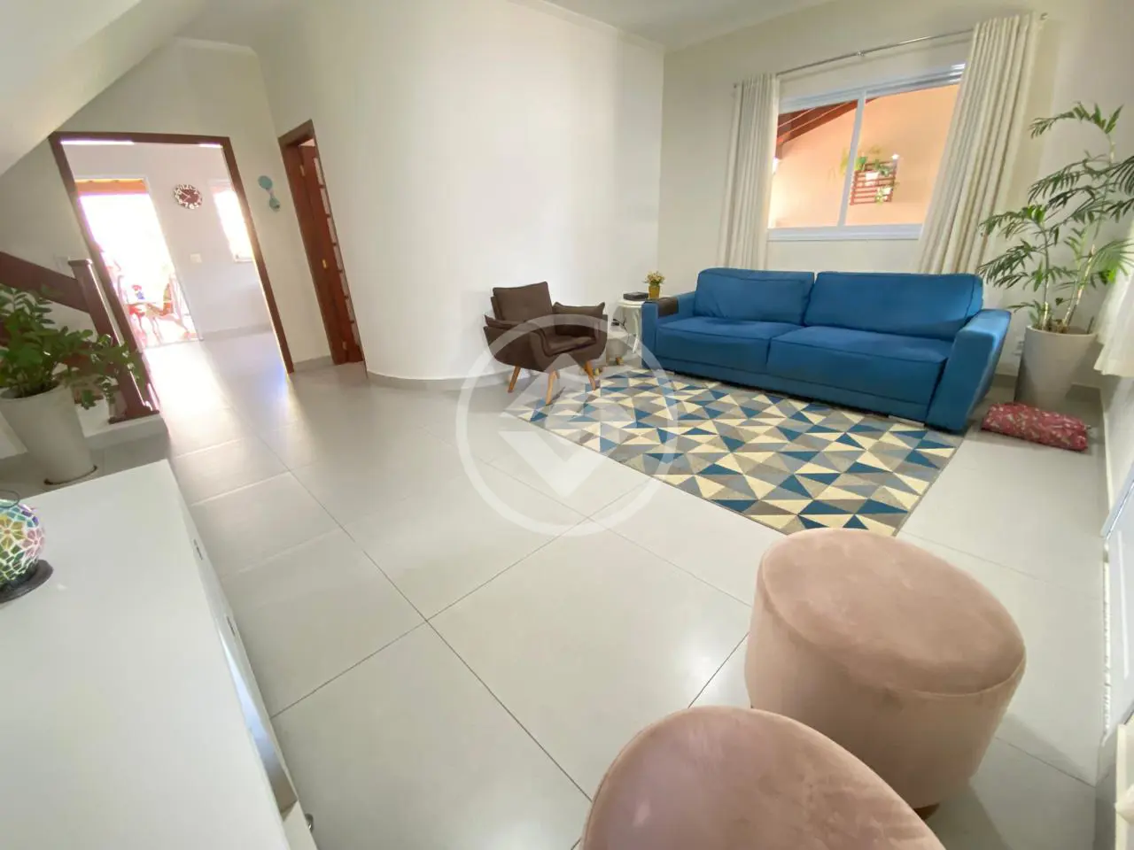 Imagem 2 - Casa Condomínio em Pinheirinho, Vinhedo - SP