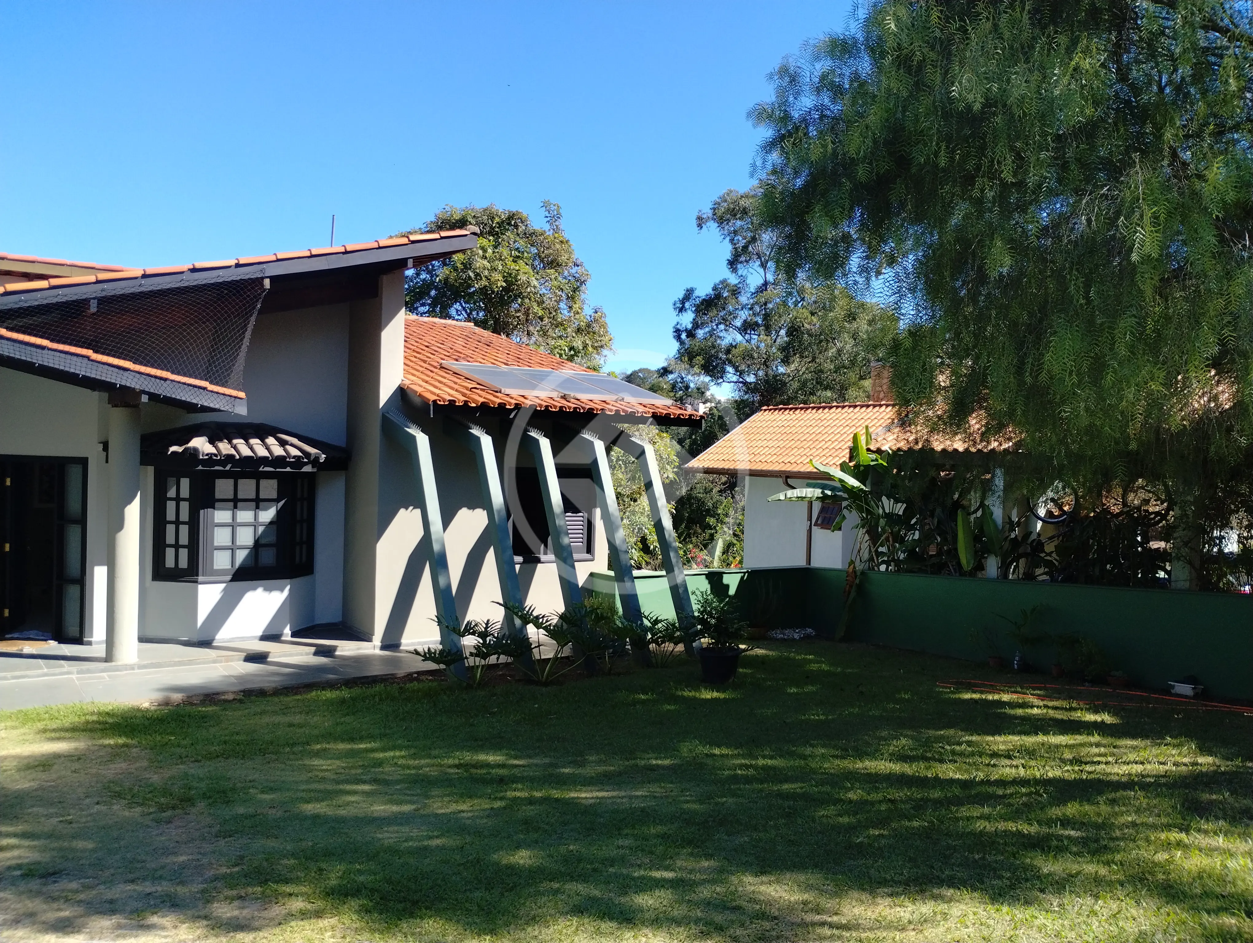 Casa Condomínio Vista Alegre, Vinhedo - SP — foto 2