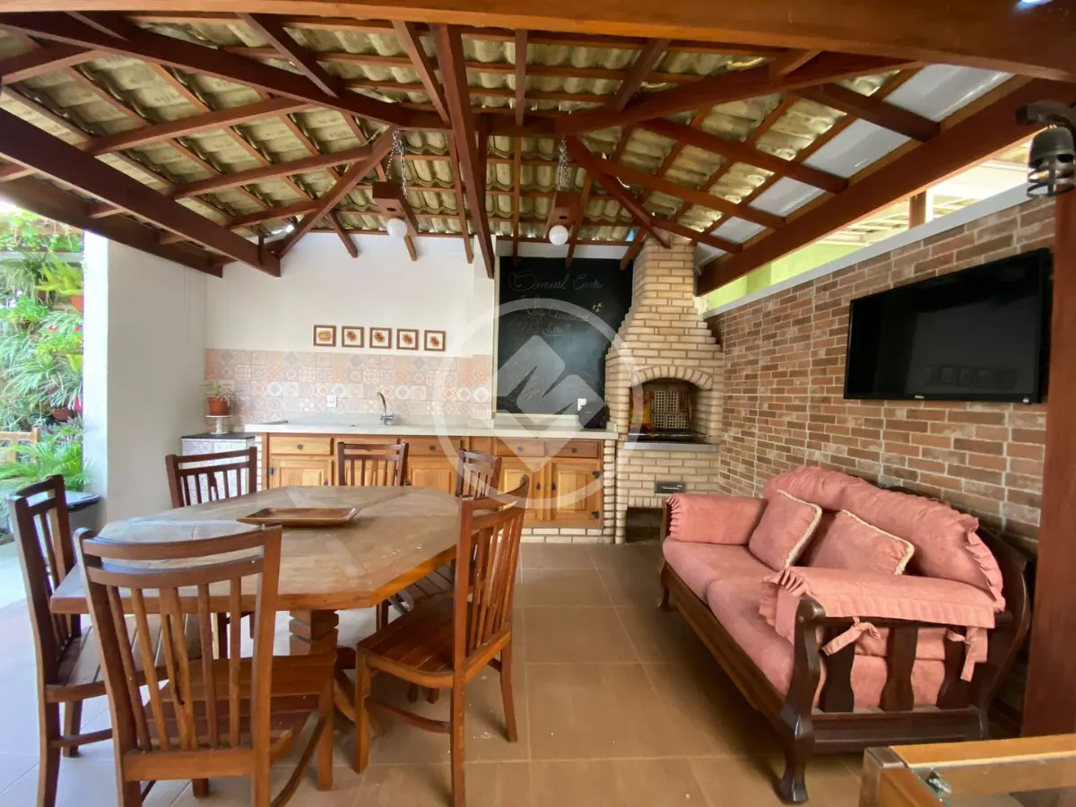 Imagem 3 - Casa Condomínio em Retiro, Jundiaí - SP