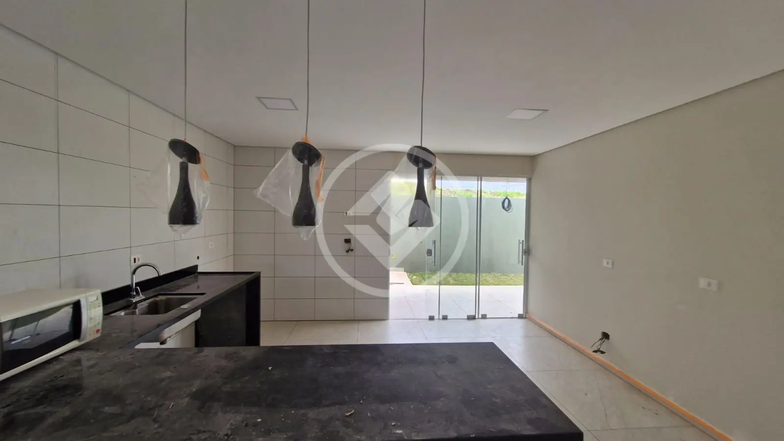 Imagem 3 - Casa em Marambaia, Vinhedo - SP