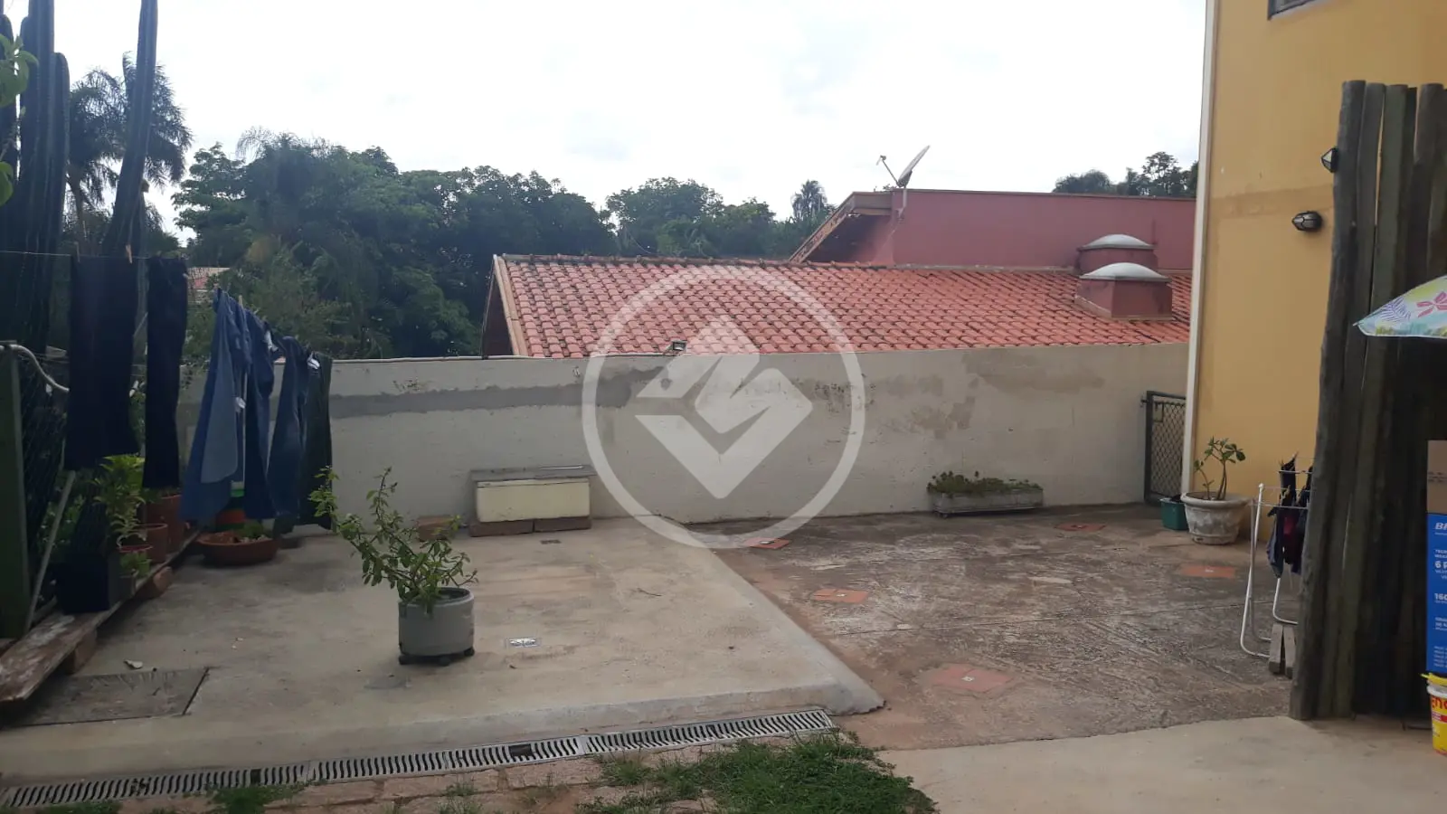 Kitnet / Conjugado Caixa D´Água, Vinhedo - SP — foto 2