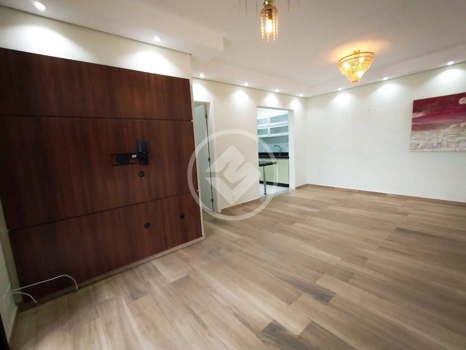 Imagem 2 - Apartamento em Capela, Vinhedo - SP