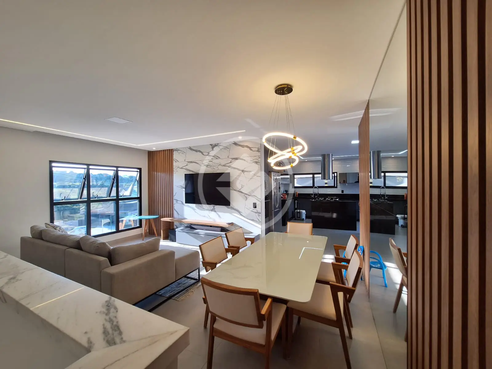 Imagem 3 - Casa Condomínio em Roncáglia, Valinhos - SP