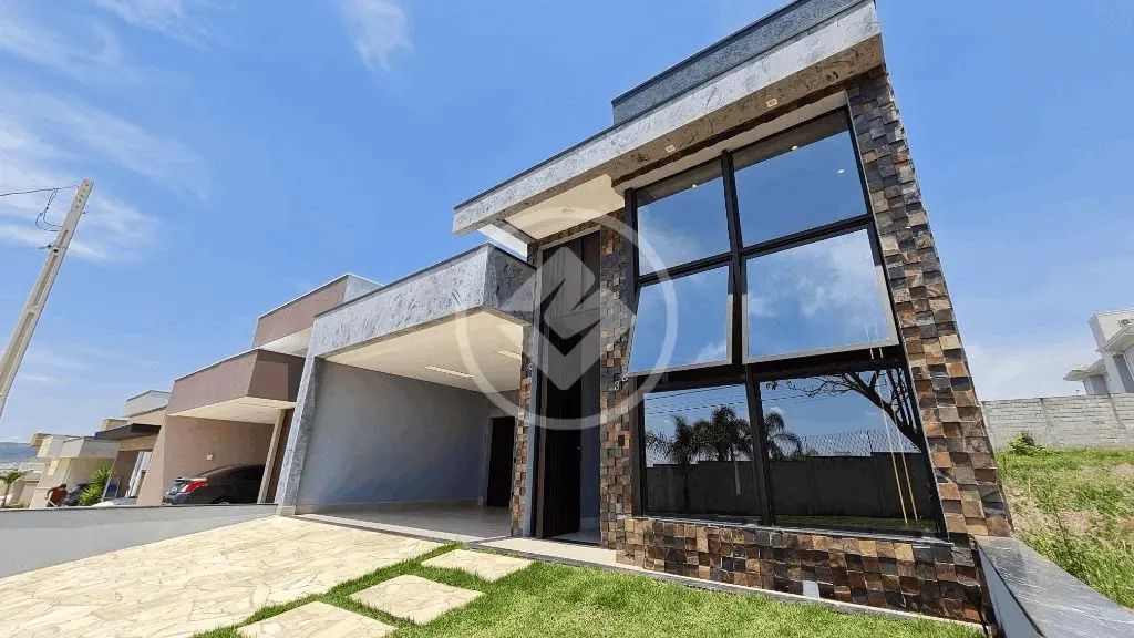 Imagem 1 - Casa Condomínio em Residencial Santa Maria, Valinhos - SP