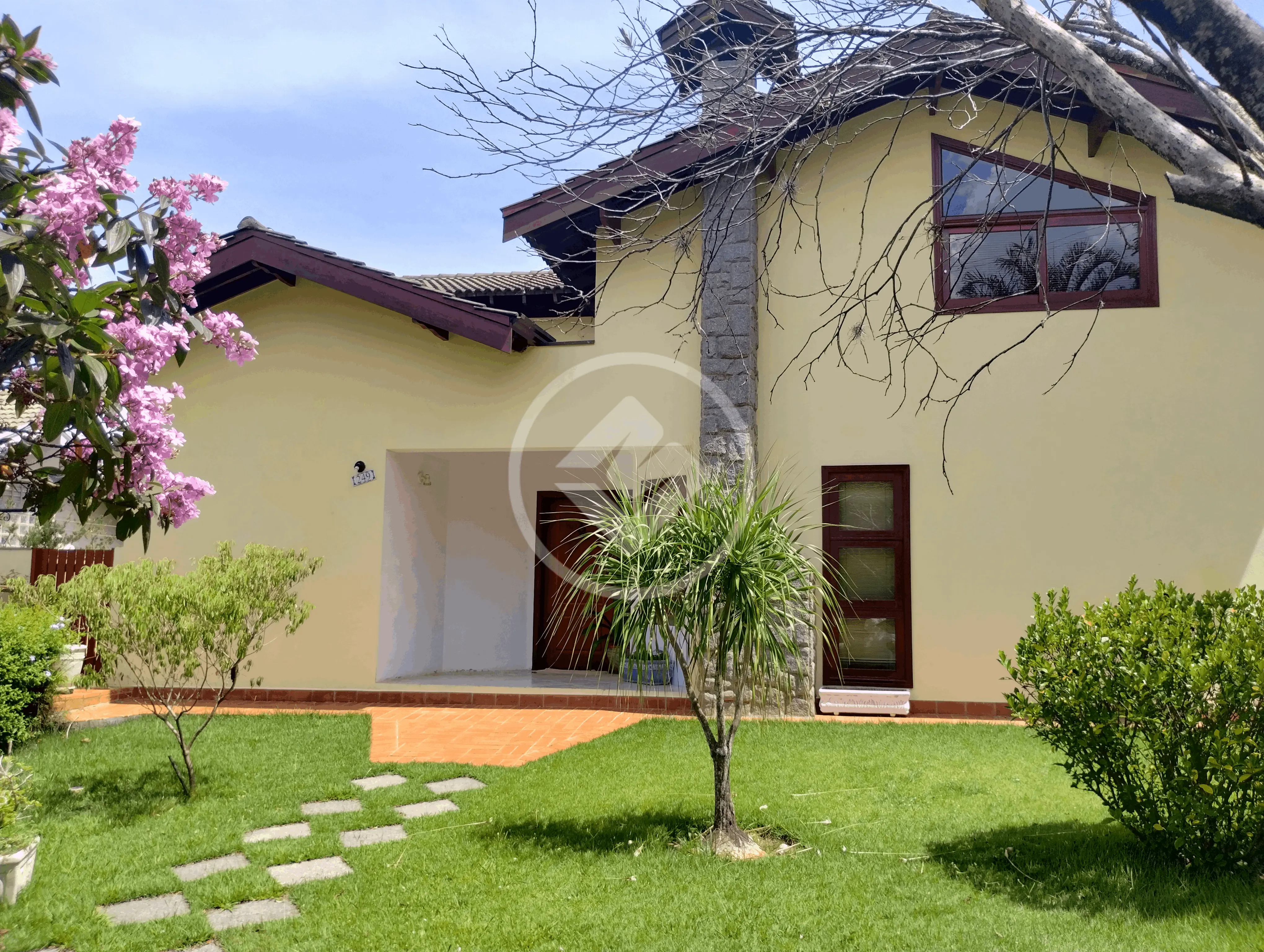 Imagem 4 - Casa Condomínio em Vista Alegre, Vinhedo - SP