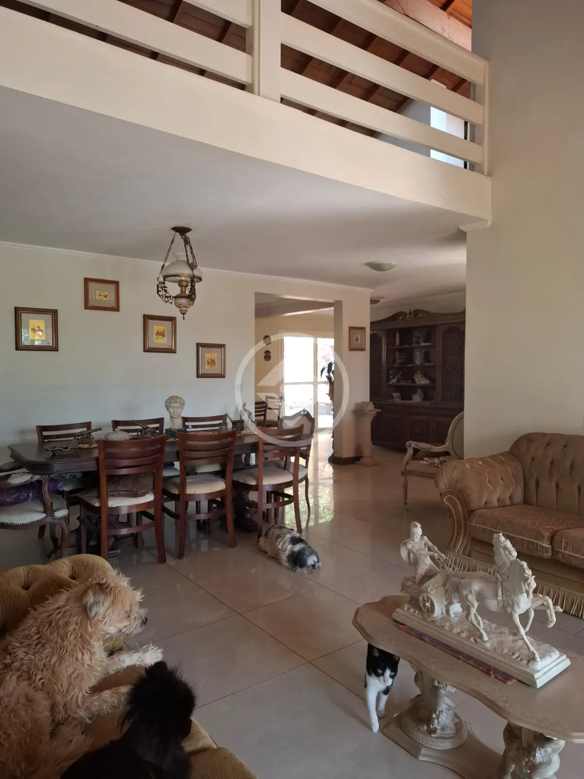 Imagem 2 - Casa em Santa Cândida, Vinhedo - SP