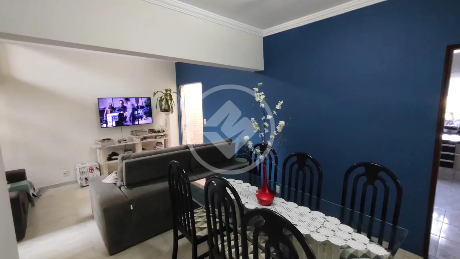 Imagem 6 - Casa Condomínio em Vila Pagano, Valinhos - SP