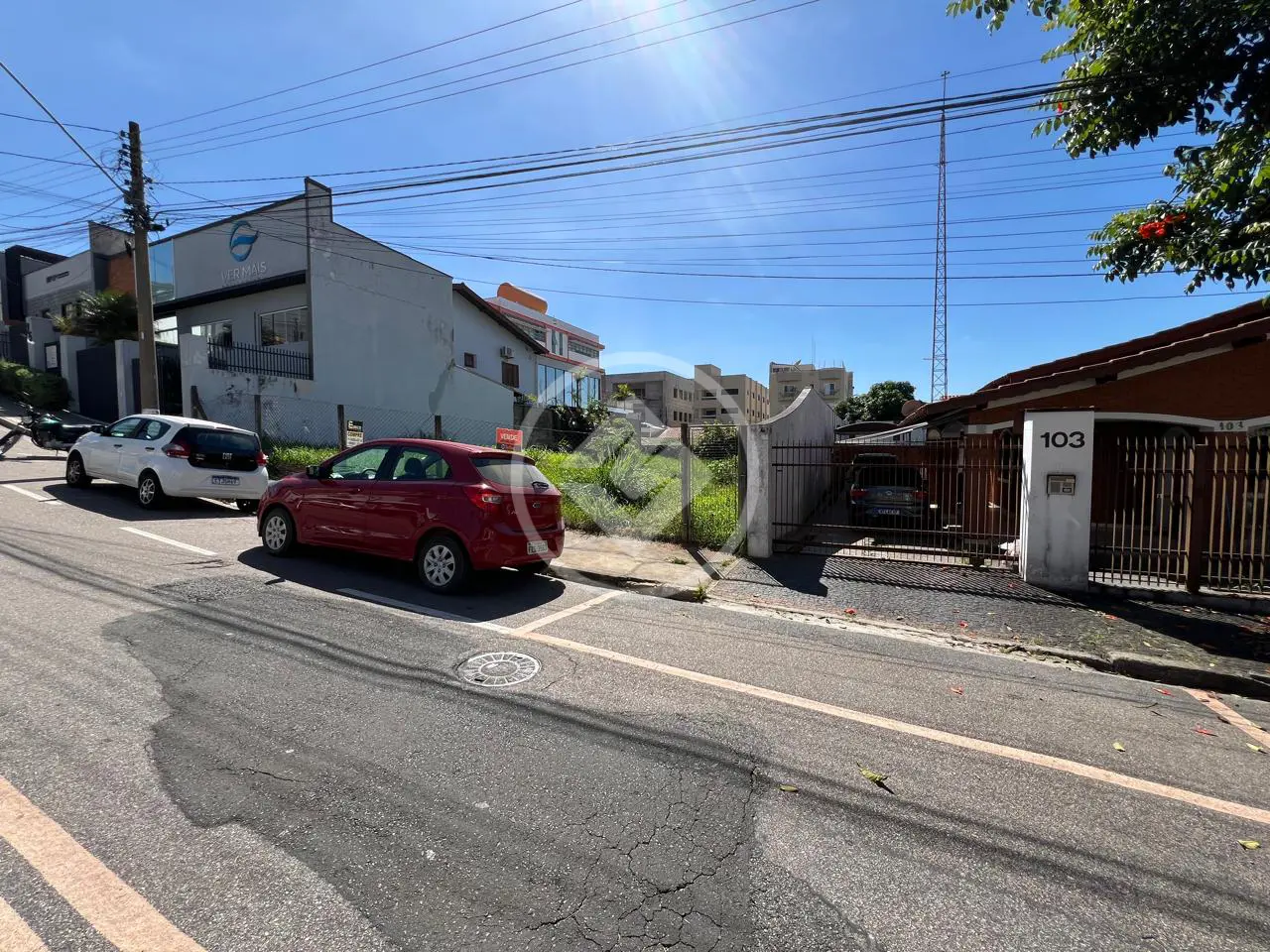 Imagem 3 - Terreno em Santa Rosa, Vinhedo - SP
