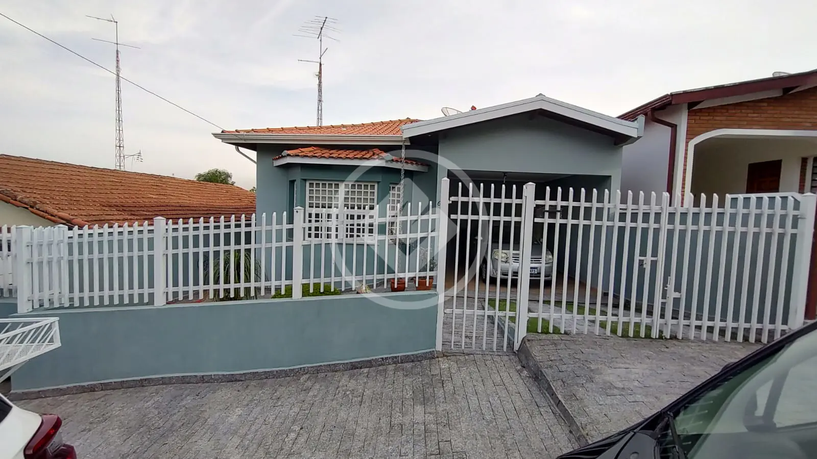 Casa Nova Vinhedo, Vinhedo - SP — foto 1