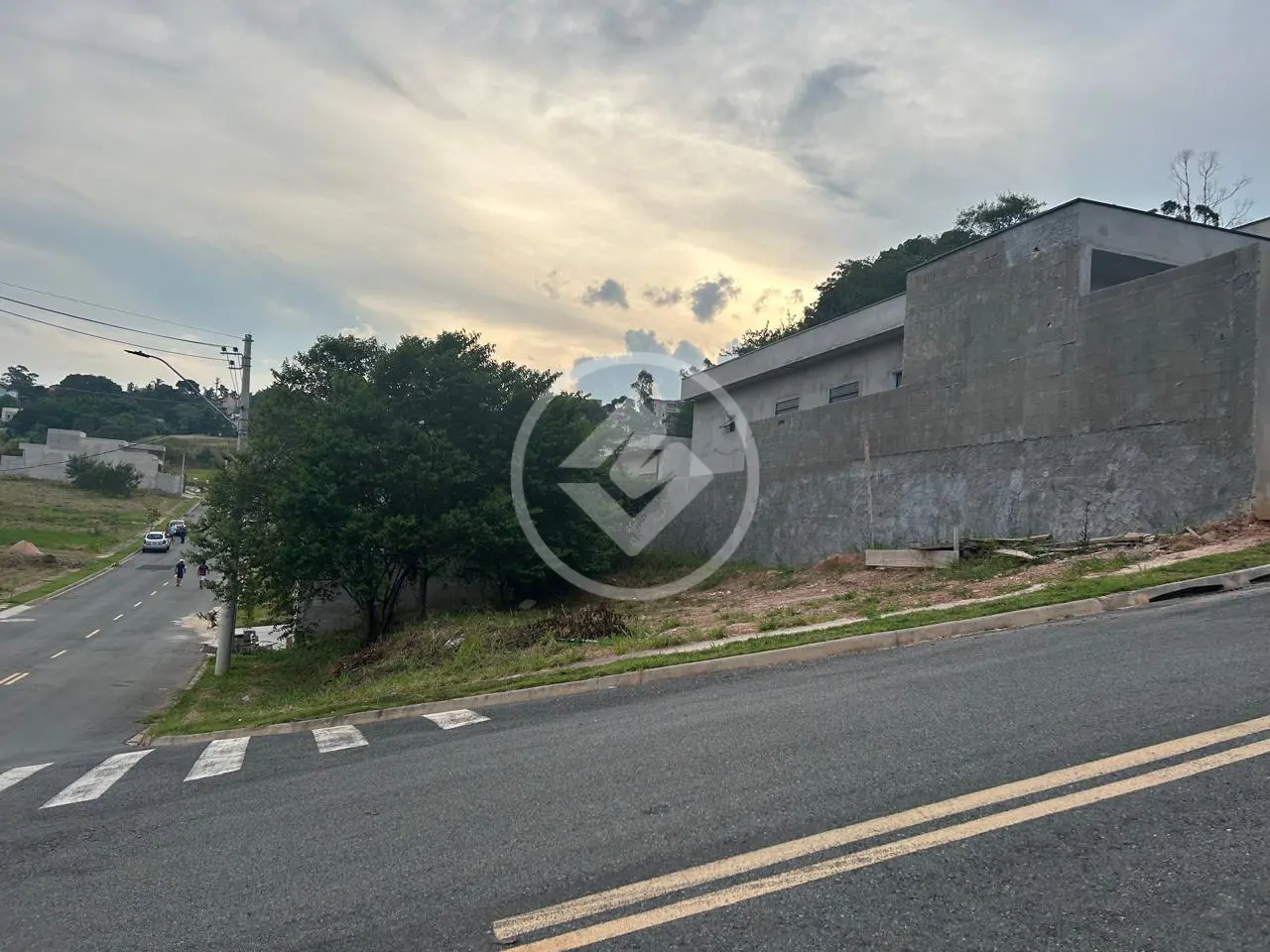 Imagem 2 - Terreno em Pinheirinho, Vinhedo - SP