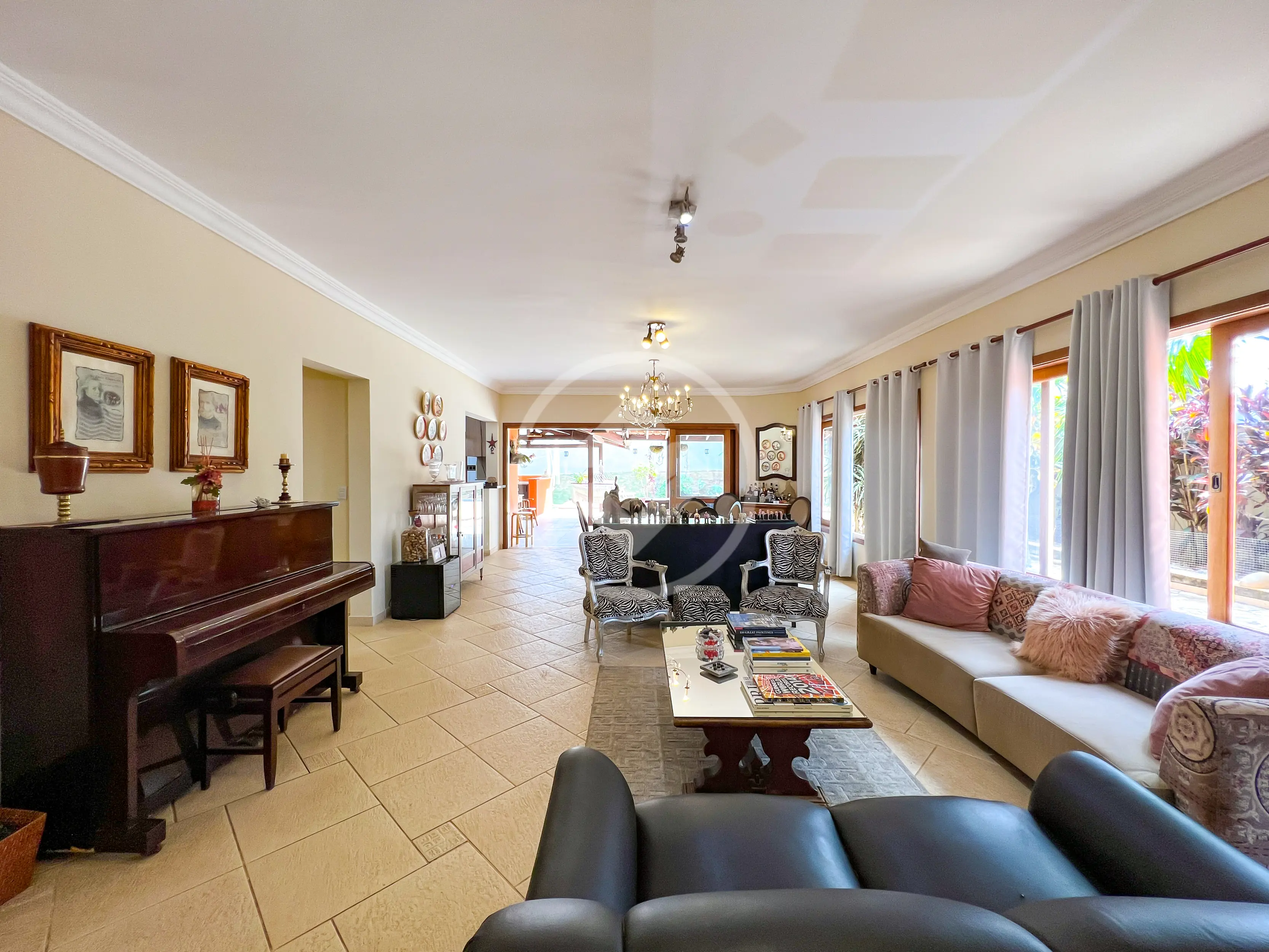 Imagem 6 - Casa Condomínio em Residencial Delle Stelle, Louveira - SP