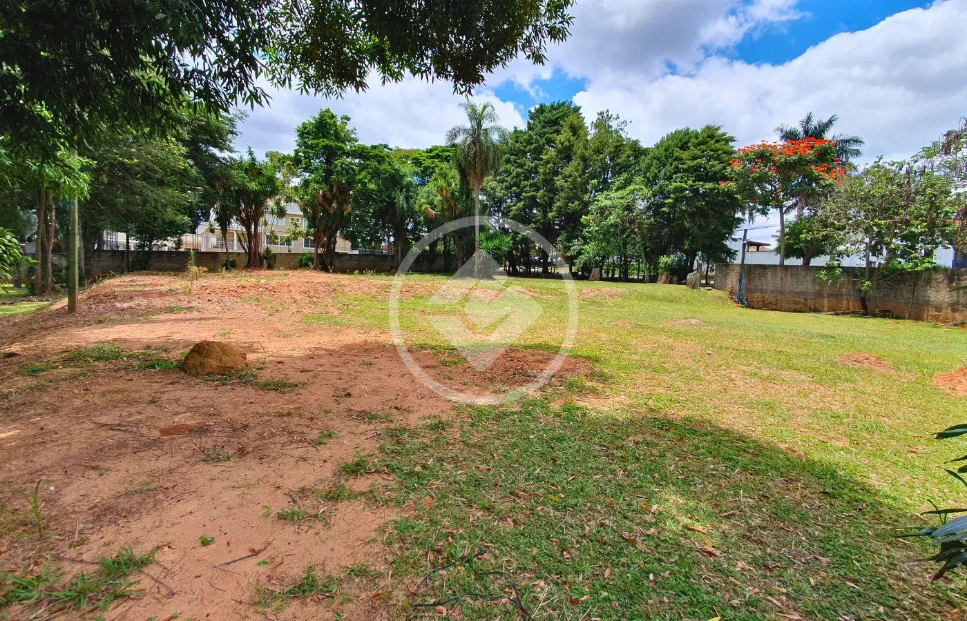 Imagem 1 - Terreno Condomínio em São Joaquim, Vinhedo - SP