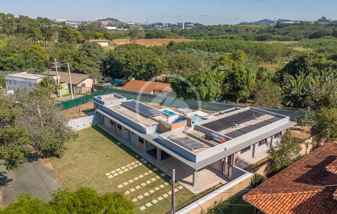Imagem 6 - Casa Condomínio em São Joaquim, Vinhedo - SP