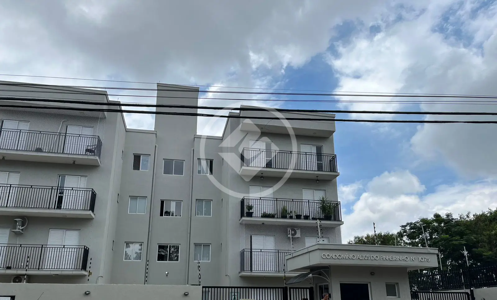 Image 32 - Apartamento em Pinheirinho, Vinhedo - SP