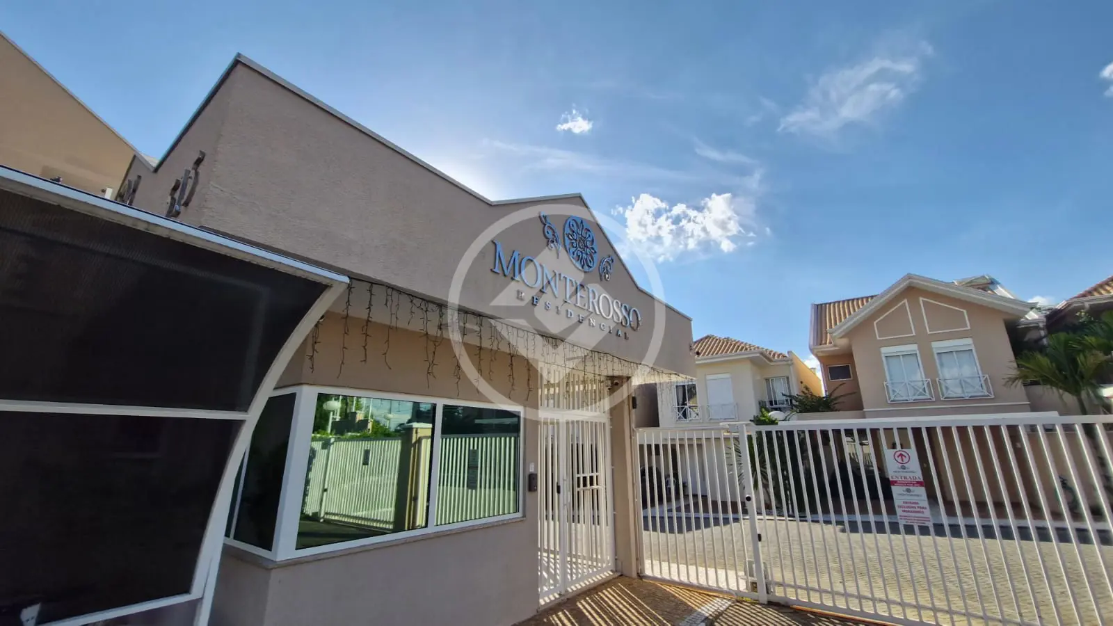 Casa Condomínio Chácaras Silvania, Valinhos - SP — foto 1