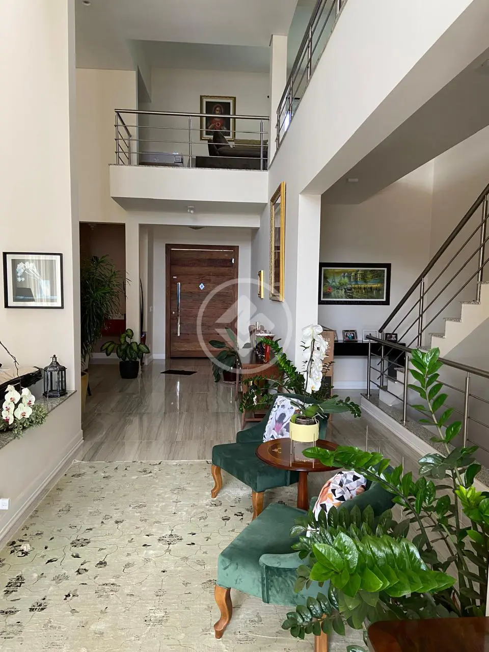 Imagem 5 - Casa Condomínio em Monte Alegre, Vinhedo - SP