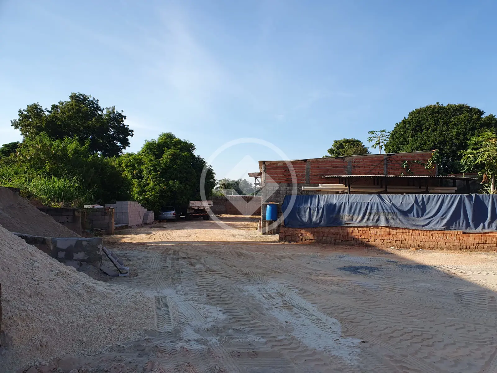 Terreno Capela, Vinhedo - SP — foto 2