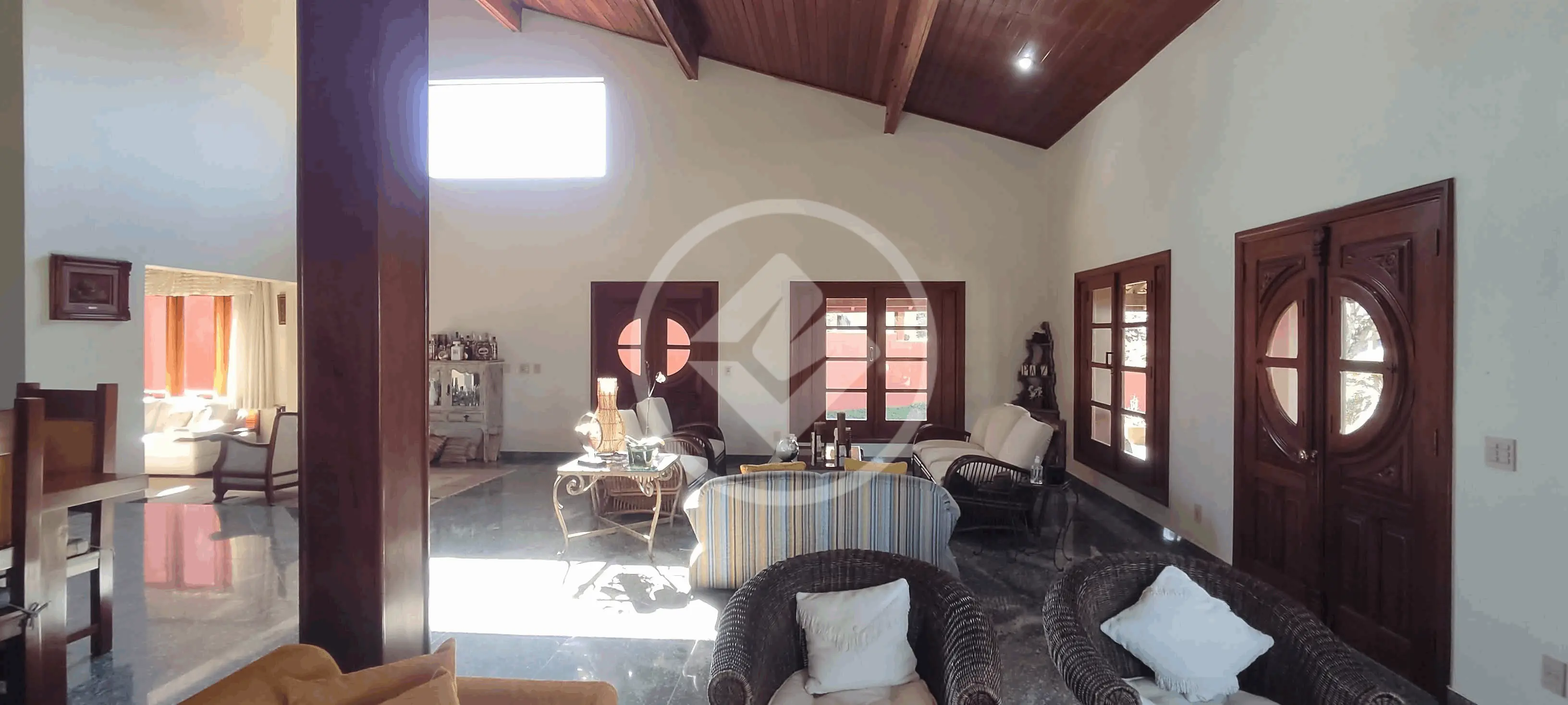Imagem 5 - Casa Condomínio em Marambaia, Vinhedo - SP