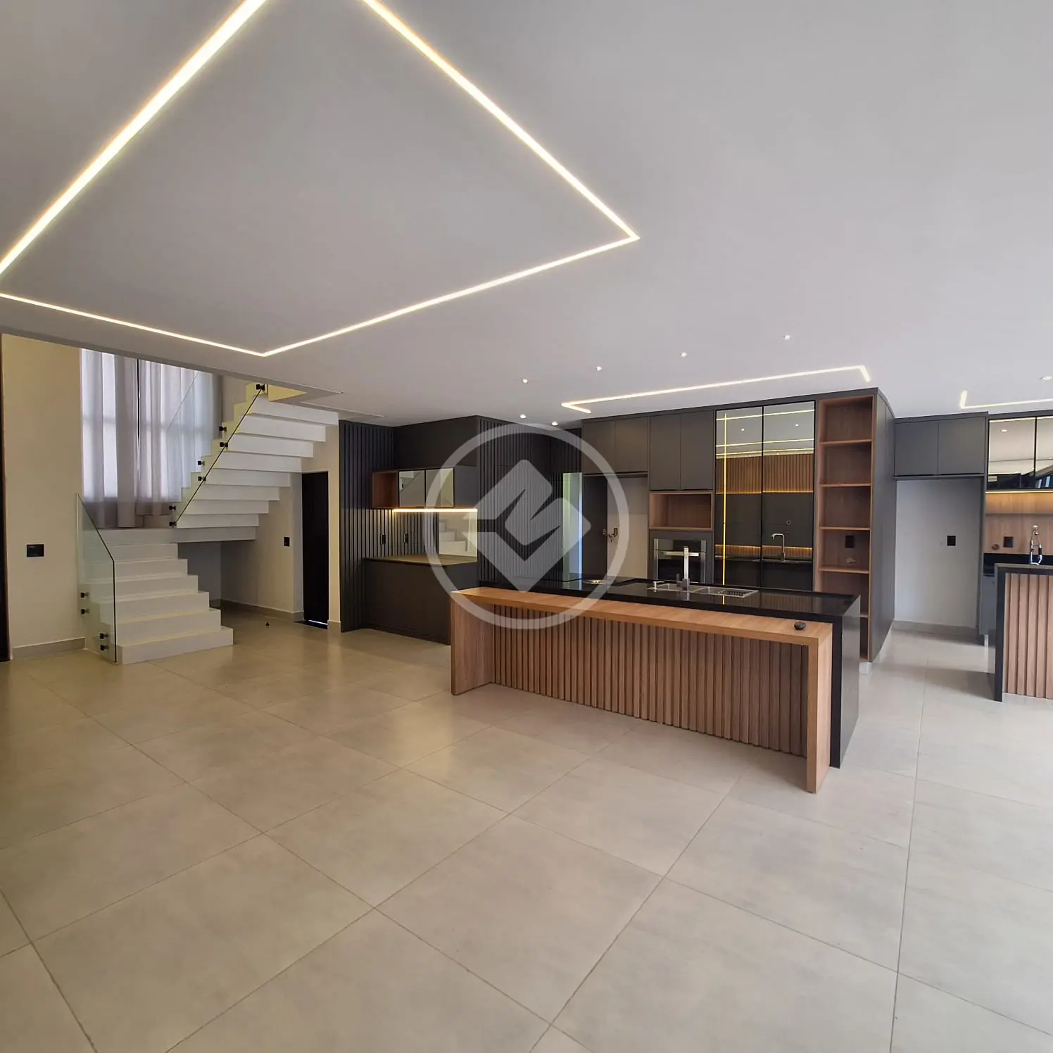 Casa Condomínio Jardim São Marcos, Valinhos - SP — foto 2