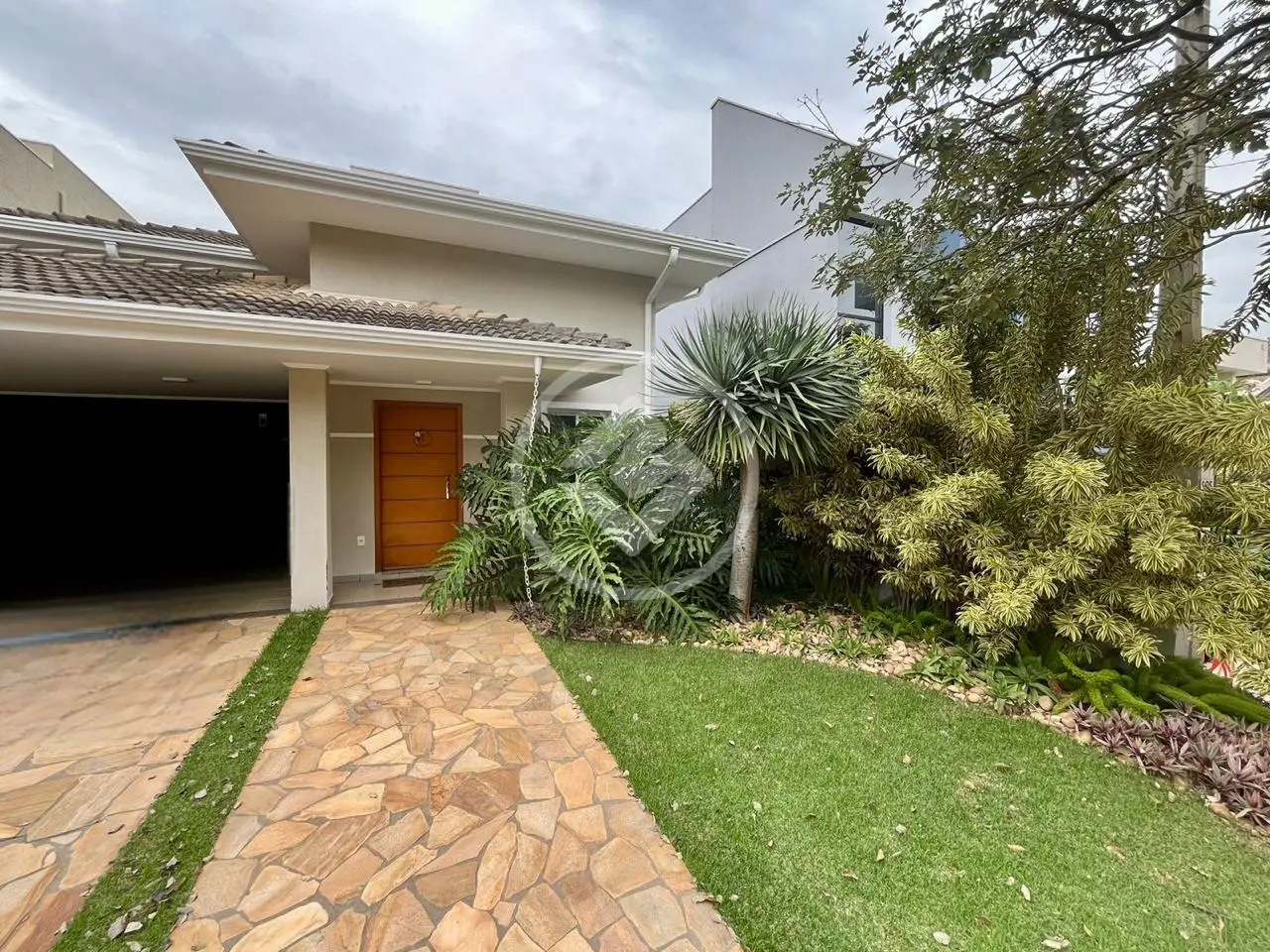 Casa Condomínio Jardim Jurema, Valinhos - SP — foto 2