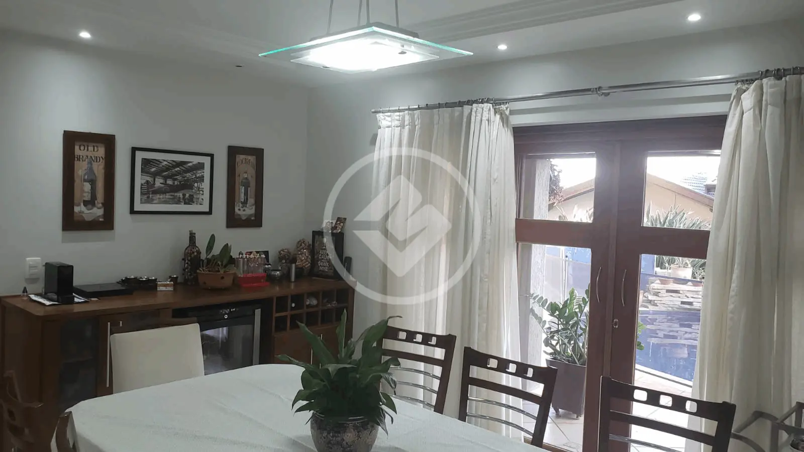 Imagem 5 - Casa Condomínio em Vista Alegre, Vinhedo - SP