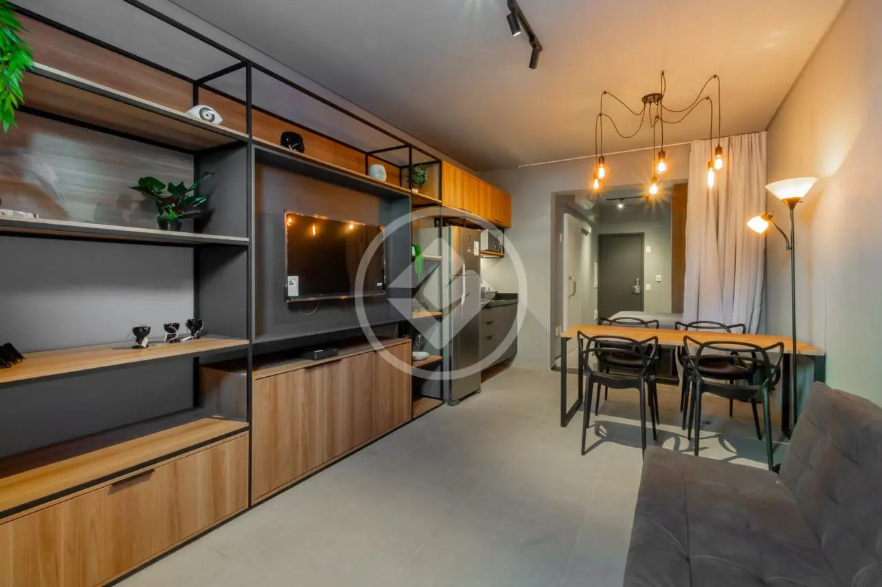 Imagem 6 - Loft / Studio em PERDIZES, São Paulo - SP