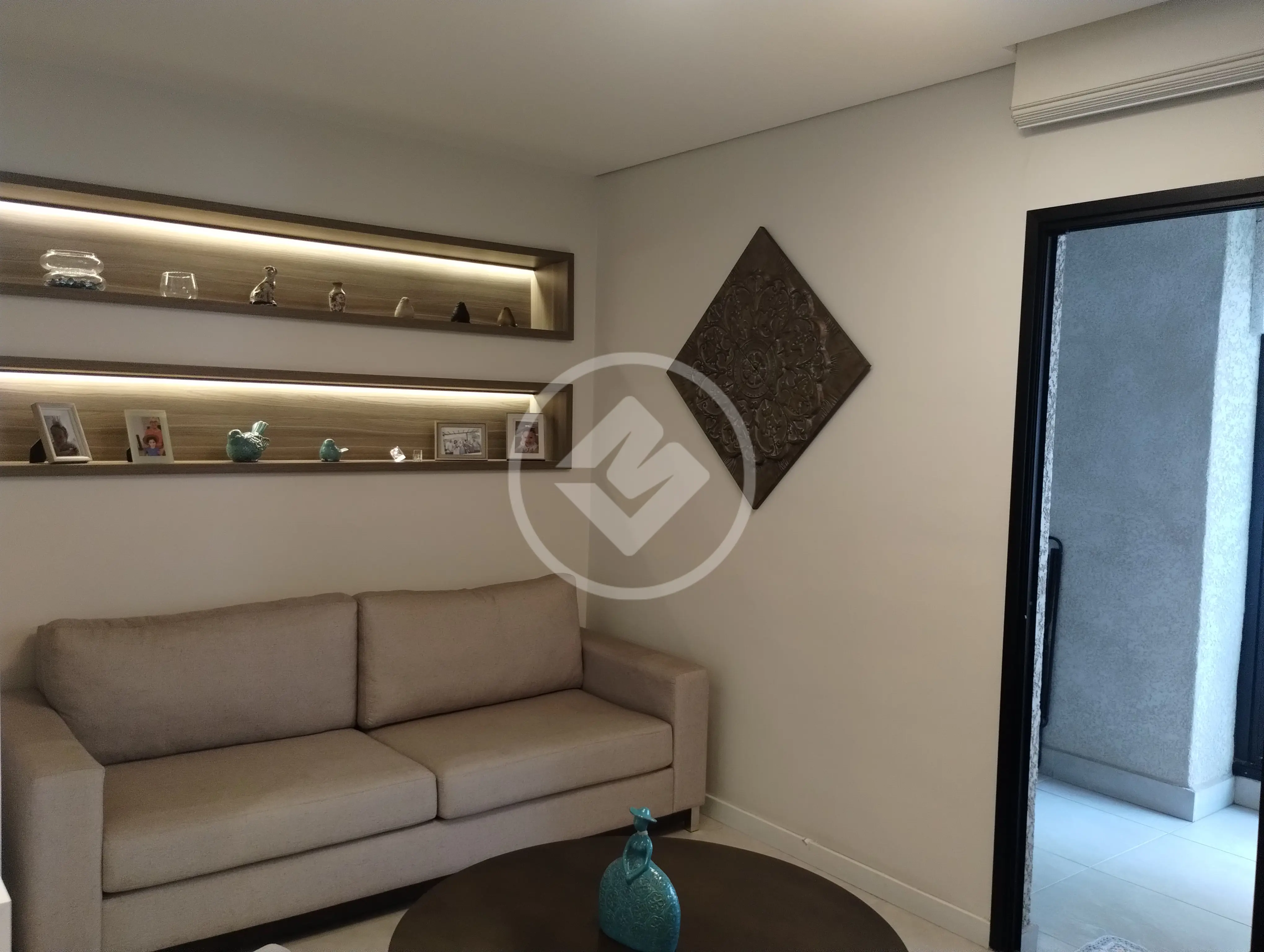 Imagem 5 - Apartamento em Capela, Vinhedo - SP