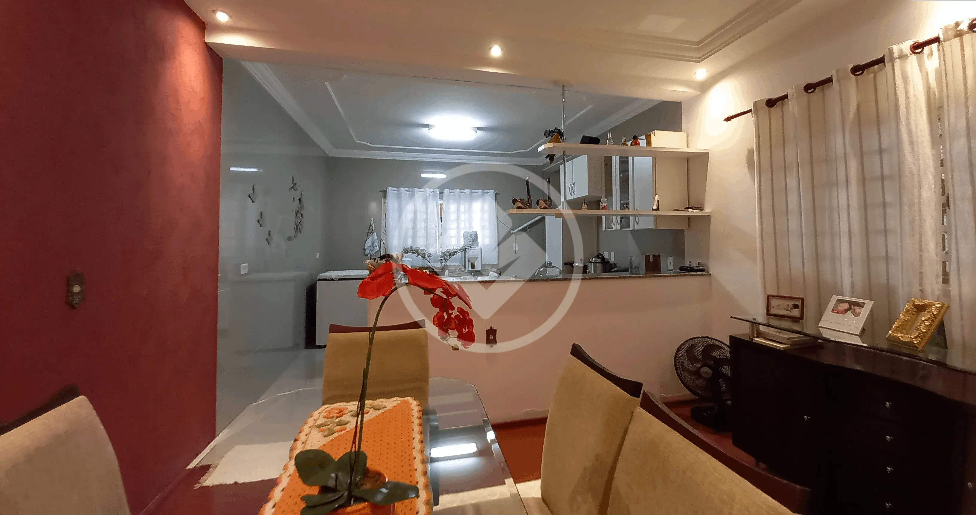 Casa Capela, Vinhedo - SP — foto 2