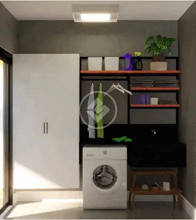 Imagem 6 - Casa Condomínio em Vila Omízollo, Louveira - SP