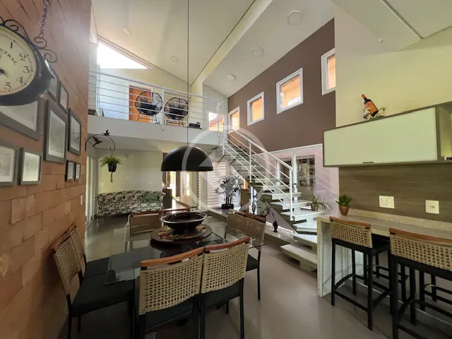 Imagem 2 - Casa Condomínio em Reserva dos Vinhedos, Louveira - SP