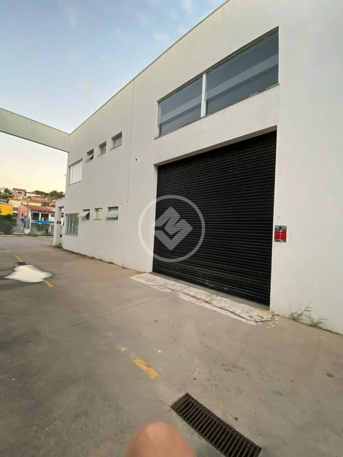 Sala Comercial Centro, Vinhedo - SP — foto 2