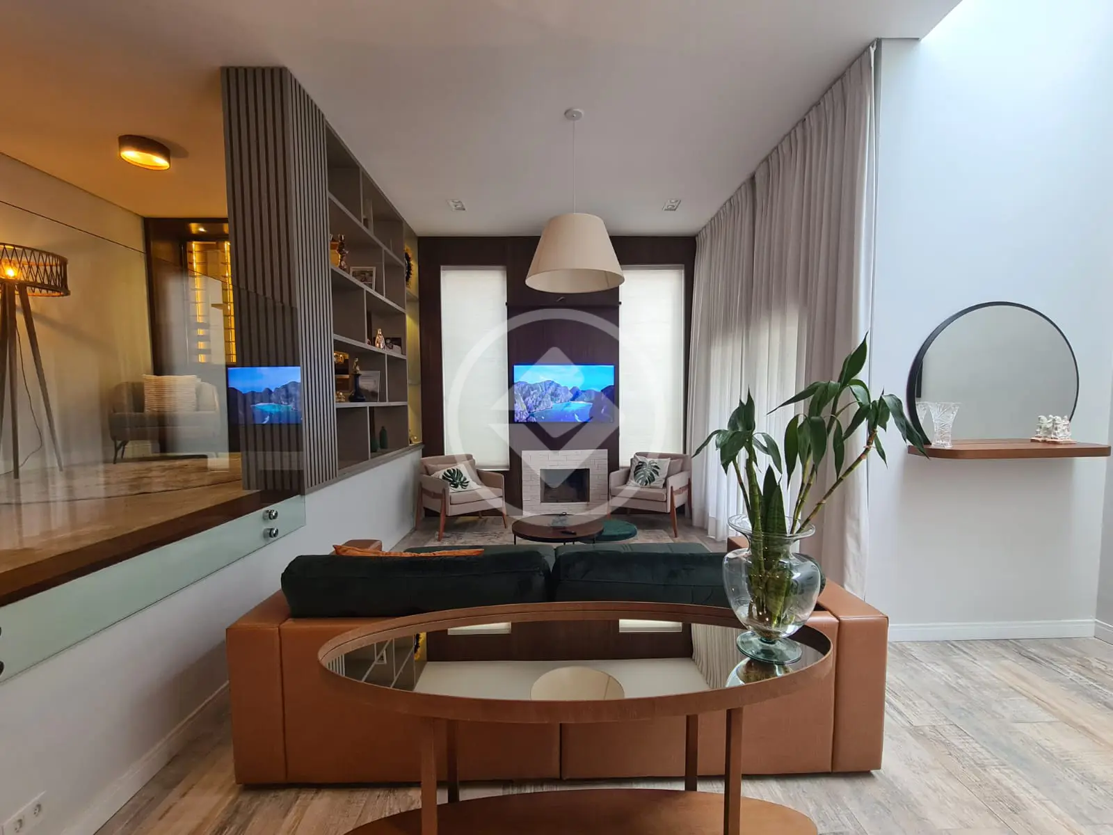 Imagem 4 - Casa Condomínio em Bosque, Vinhedo - SP