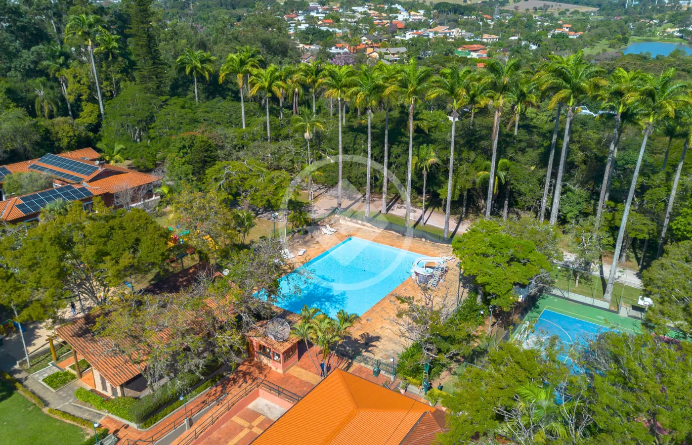 Imagem 5 - Terreno Condomínio em São Joaquim, Vinhedo - SP